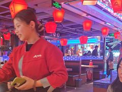 -山河屯铁锅炖鲜鹅·东北菜(开发区一店)