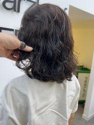-卓梵美发·精品Salon