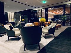前台-长沙尼依格罗酒店