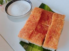 -梧桐餐厅(泉城路店)