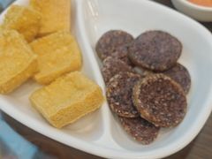 -88号小吃店·经典云南菜·地道纳西美食