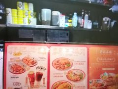 -孖记茶档·热腾茶餐(荔湾领展广场店)
