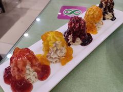 -桃子餐厅·天津菜(王顶堤总店)