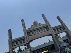 -洛阳白马寺