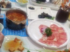 -德龙火锅(松源街直营店)