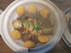 -吕氏疙瘩汤·私家菜馆(慈云寺店)