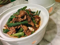 回锅肉-辛香汇·现炒川菜(淮海路百盛店)