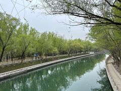 -南长河公园