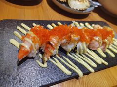 -福匠日本料理(人民路店)