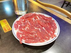 -小牛海记潮汕牛肉店(永定路店)