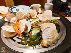 -三个渔夫·蒸汽海鲜(小白楼店)
