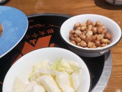 -广州海鲜酒楼(长丰园店)