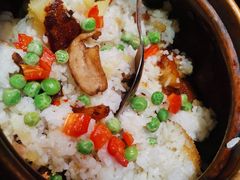 -云海肴云南菜·蒸汽石锅鱼(北京良乡华冠店)