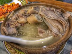 -砂锅居(西四店)