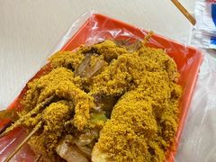 -安发瞧麻辣烫(总店)