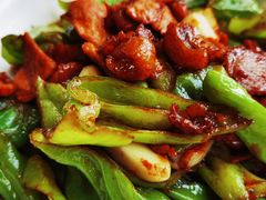 -肖记公安牛肉鱼杂馆· 省级非物质文化遗产(仁和路店)