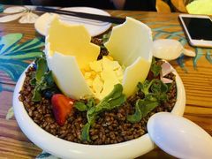 -烛影拾光观景餐厅·创意菜·摄影·小提琴(大唐不夜城店)