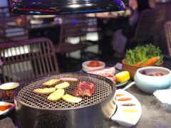 -十三姨正合丰烤肉(营迹路店)