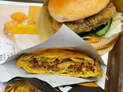 -魏家凉皮(西安秋林宏业商厦店)