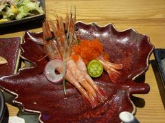 -隐鮨日料(北辰三角洲店)