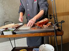 -大鸭梨烤鸭(望京店)