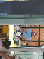 -多元宝贝世界儿童乐园(高新区店)