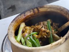 -明辉田鸡粥