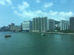 -翠华餐厅(香港国际机场店)