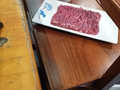 -五悦北平四季涮肉·烧烤(老商埠店)