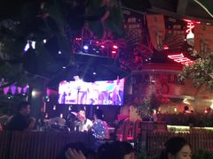 -肉串汪(望京店)