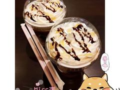 -太平洋咖啡(市府恒隆二店)