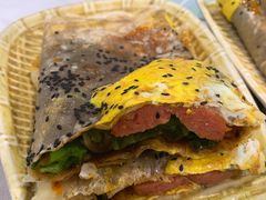 -冷峰马家鸡蛋牛奶醪糟(八朗学五巷店)