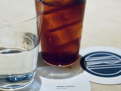 -Onirii Coffee(长乐路店)
