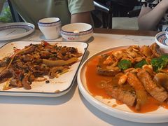 -老友王·南宁特色菜(金汇如意坊店)