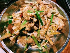 -谷山小院(怡园店)