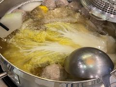-普宁潮汕牛肉火锅(新香洲店)