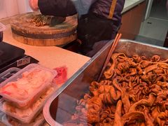 -谢记素红大肠店(新民路店)
