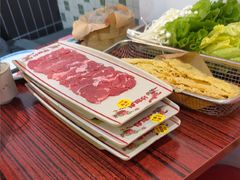 -沙胆彪炭炉牛杂煲(成都玉林店)