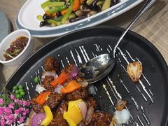 -味莊·青岛菜(云霄路店)