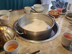 -淘米捞·米汤脆鲩鱼火锅(福田皇岗店)