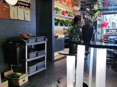 -盡膳口福跷脚牛肉火锅(北美新天地店)