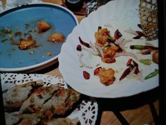 -芳芳私房菜·精做淮扬菜(承德路店)