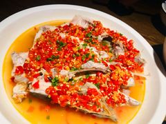 -农耕记·湖南土菜(halo广场店)