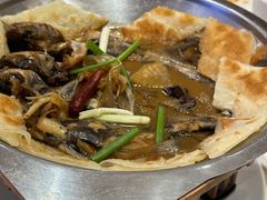 -永和红旗美食城