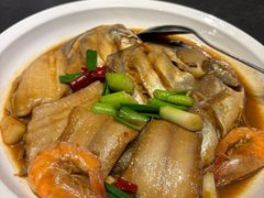 -洲晓鲜·舟山海鲜大排档(朱家尖风景区店)