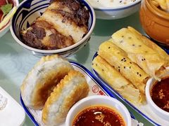 -福苗小骆驼烧烤(莲湖路店)