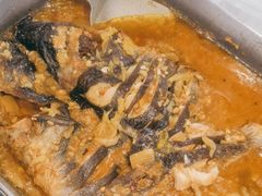 -鱼酷活鱼烤鱼(南京水游城店)