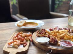 -G+KITCHEN(龙湖狮山天街店)