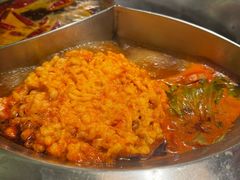 -大龙燚火锅(太古里店)