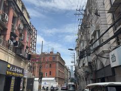 -南麓·浙里(外滩店)